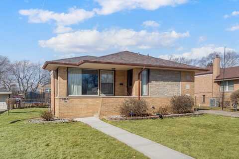 16050 Ellis Avenue, South Holland, IL 60473