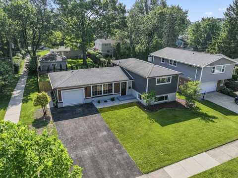 117 S Waverly Place, Mount Prospect, IL 60056