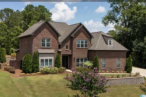 1217 GRANDE VIEW LANE, MAYLENE, AL 35114