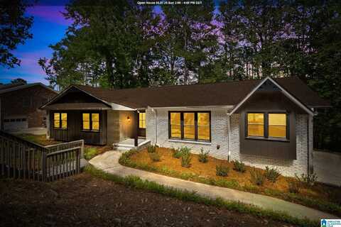 1608 KESTWICK DRIVE, HOOVER, AL 35226