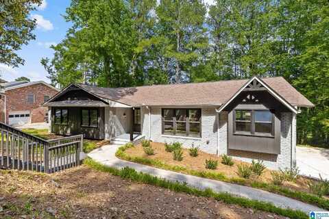 1608 KESTWICK DRIVE, HOOVER, AL 35226