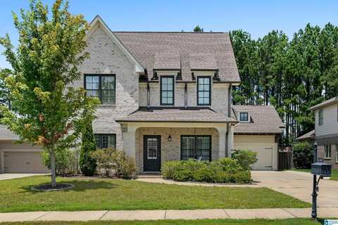 323 CROSSBRIDGE ROAD, CHELSEA, AL 35043