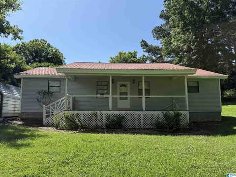 335 COUNTY ROAD 1130, CULLMAN, AL 35057