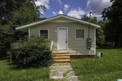 9601 SHORT STREET, BIRMINGHAM, AL 35217