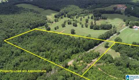 766 COUNTY ROAD 23, WEDOWEE, AL 36278