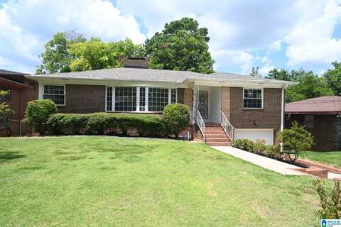 944 CENTER PLACE, BIRMINGHAM, AL 35211