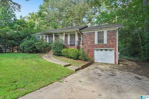 1508 BREWSTER CIRCLE, BIRMINGHAM, AL 35235