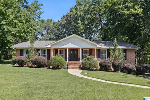 640 SHADYWOOD LANE, BIRMINGHAM, AL 35206
