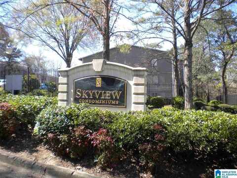 410 SKYVIEW DRIVE, BIRMINGHAM, AL 35209