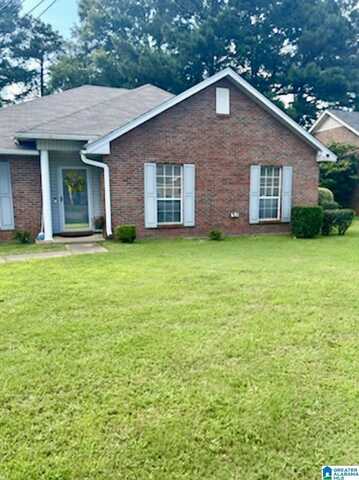 1017 DAVID DRIVE, MONTGOMERY, AL 36117