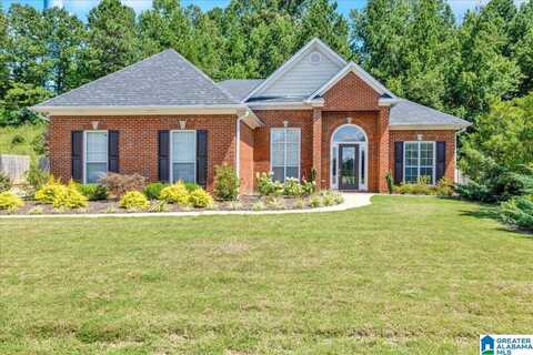258 DAWNS WAY, TRUSSVILLE, AL 35173
