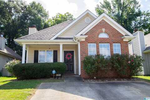 202 HIDDEN CREEK PARKWAY, PELHAM, AL 35124