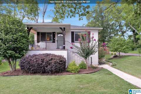 1626 5TH AVENUE, IRONDALE, AL 35210