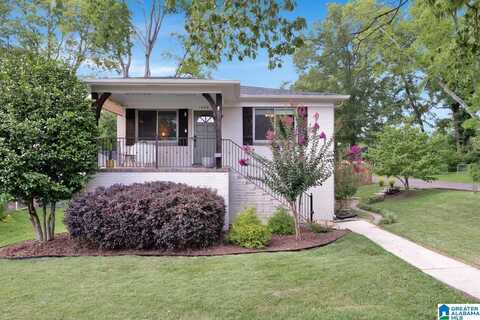 1626 5TH AVENUE, IRONDALE, AL 35210