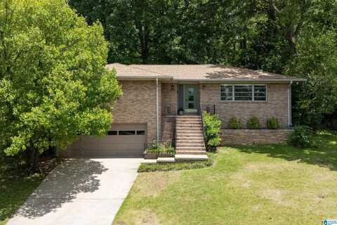 1121 53RD STREET, BIRMINGHAM, AL 35222