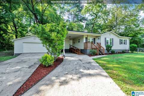 2105 FULTON ROAD, FULTONDALE, AL 35068