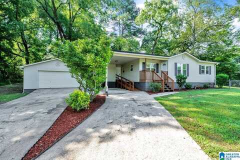 2105 FULTON ROAD, FULTONDALE, AL 35068