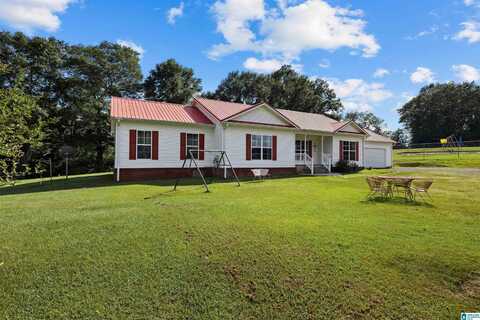 8963 COUNTY ROAD 109, BREMEN, AL 35033