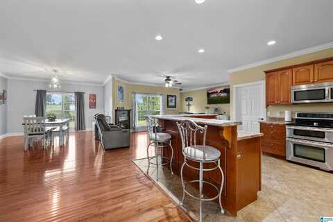 8963 COUNTY ROAD 109, BREMEN, AL 35033