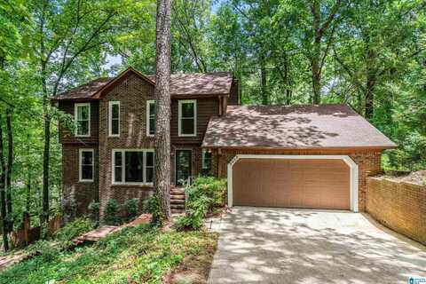 2009 CROSSVINE ROAD, HOOVER, AL 35244