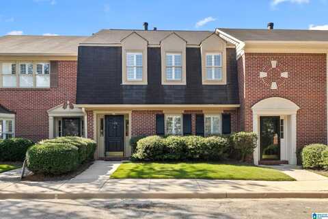 320 CHASE PLANTATION CIRCLE, HOOVER, AL 35244