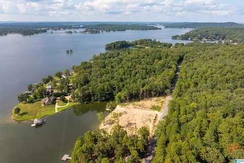 Lot 4 CONSTELLATION DRIVE, ALPINE, AL 35014