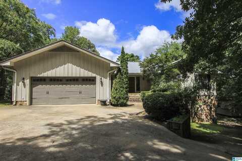 119 ZELTMAN HILL ROAD, PELL CITY, AL 35128