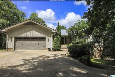 119 ZELTMAN HILL ROAD, PELL CITY, AL 35128