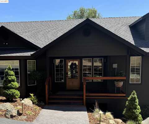 14535 Lake Vista Drive, Sonora, CA 95370