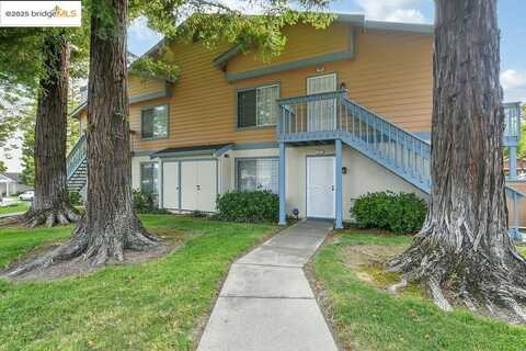 217 Glenwood, Hercules, CA 94547