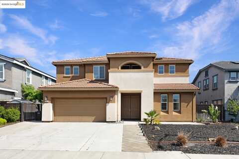 1604 Coventry Dr, Oakley, CA 94561