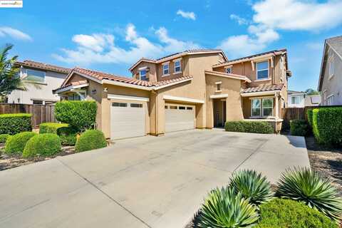 841 Walsh St, Brentwood, CA 94513
