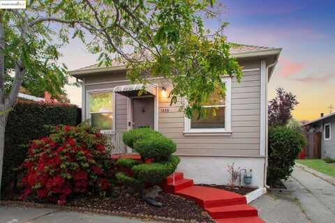 1339 Kains Ave, Berkeley, CA 94702