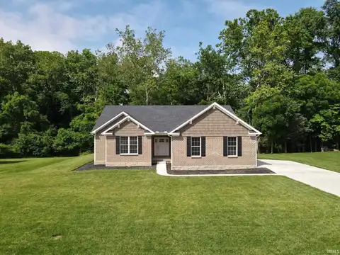 1930 N Cornerstone Way, Ellettsville, IN 47429