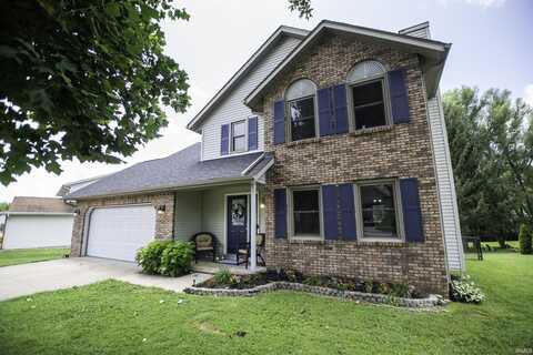 711 W Whitestone Street, Bloomington, IN 47403