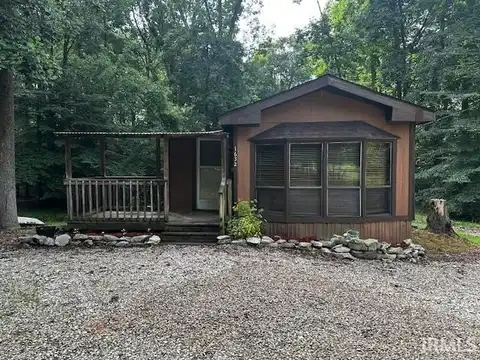 1632 Dogwood Lake Drive, Spencer, IN 47460