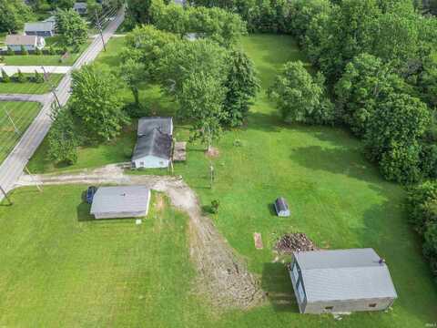 1375 & 1405 S Smith Road, Bloomington, IN 47401