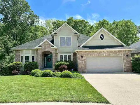 1576 S Andrew Circle, Bloomington, IN 47401