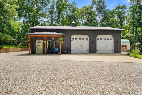 5695 W Gifford Road, Bloomington, IN 47403