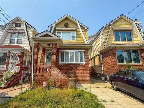 1672 East 46th Street, Brooklyn, NY 11234