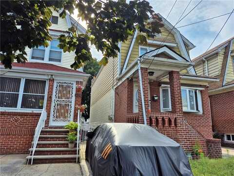 1672 East 46th Street, Brooklyn, NY 11234