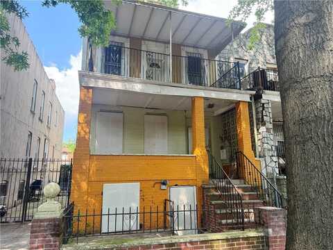 2044 Strauss Street, Brooklyn, NY 11212