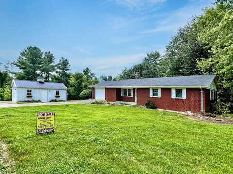 96 Hay Drive, Hillsboro, KY 41049