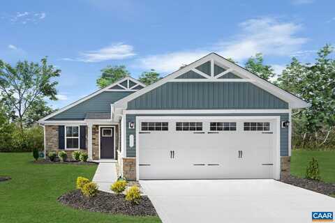 58 GUNNISON DR, BARBOURSVILLE, VA 22923