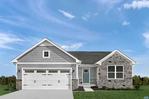 58A GUNNISON DR, BARBOURSVILLE, VA 22923