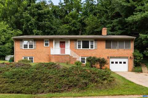814 N COALTER ST, STAUNTON, VA 24401