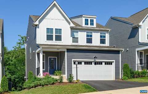 2867 RAMBLING BROOK LN, CROZET, VA 22932