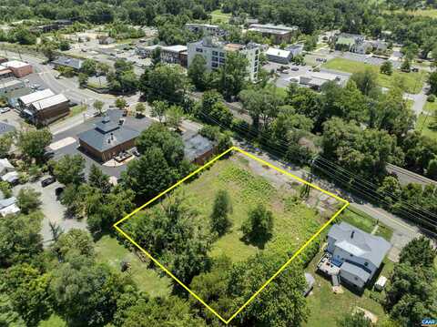 0 RAILROAD AVE, CROZET, VA 22932