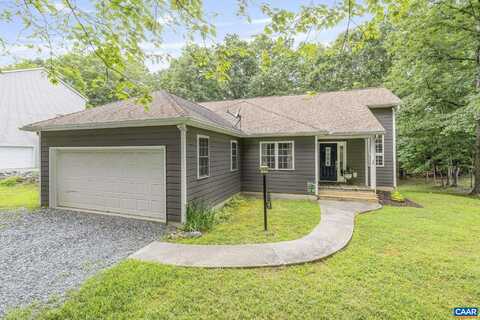 12 CLIFTWOOD RD, PALMYRA, VA 22963