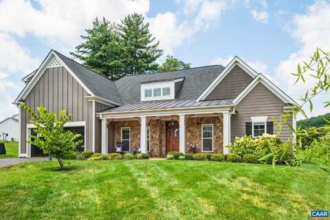 287 PFISTER AVE, CHARLOTTESVILLE, VA 22903